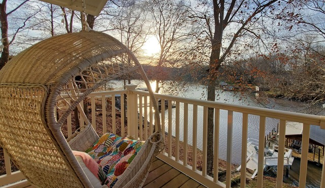 Green Heron Cottage