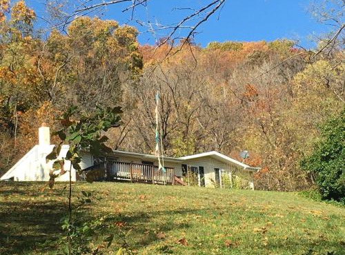 Green hill cottage