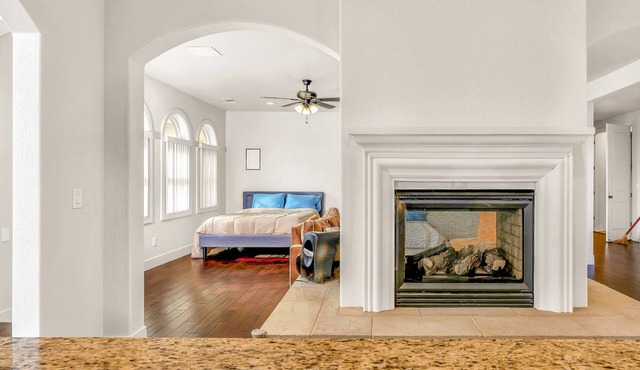Green Hill Estate | Quiet Retreat