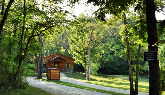 GREEN HILL LODGE @ thegreenhilllodge.com