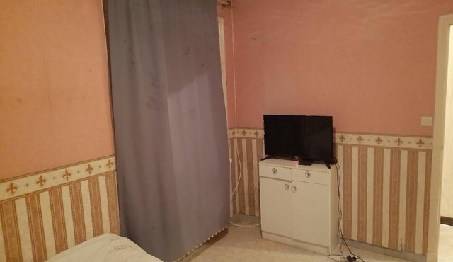 Green holidays in the countryside