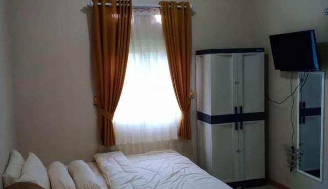 Green homestay