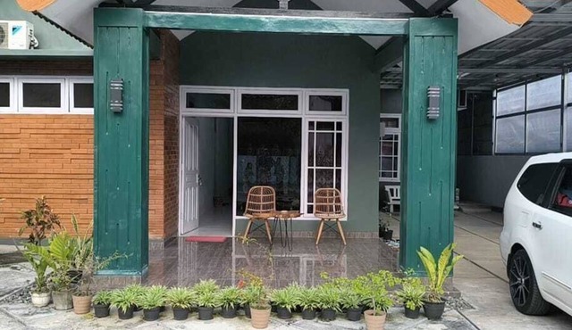 Green House Homestay