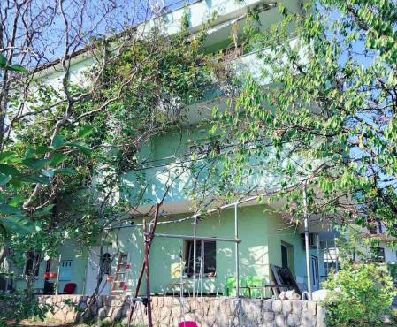 Green house