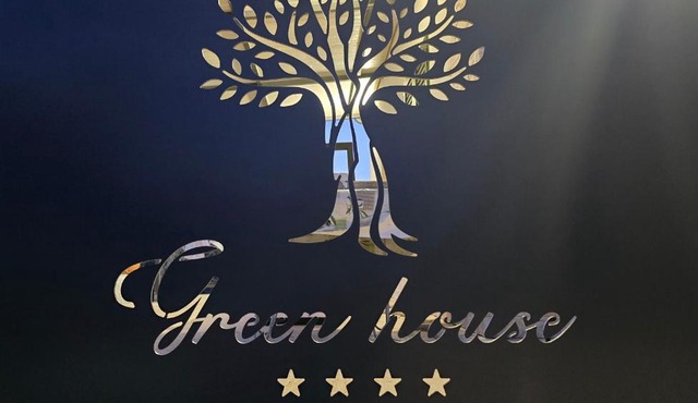 Green house