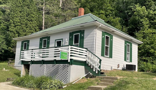Green House of Glen Haven