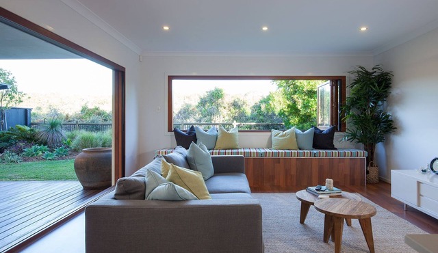 Green House - pet friendly