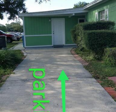 Green house