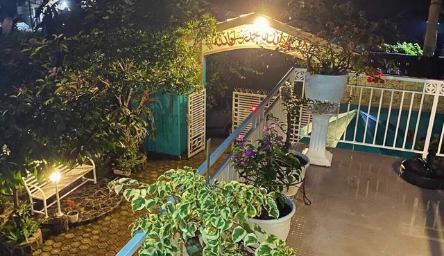 Green House Villa Bogor