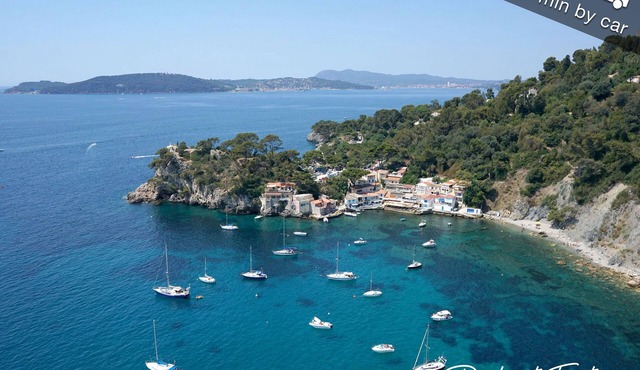Green house with garden - Dodo et Tartine