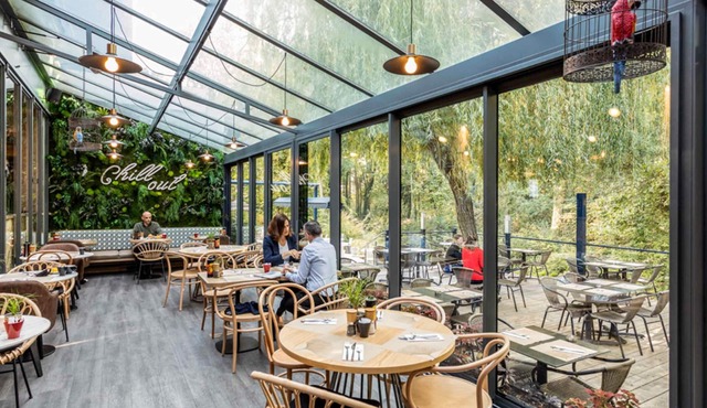 Green Key, Novotel Valence Sud