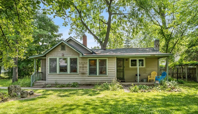 Green Lake 2 Bedroom Home