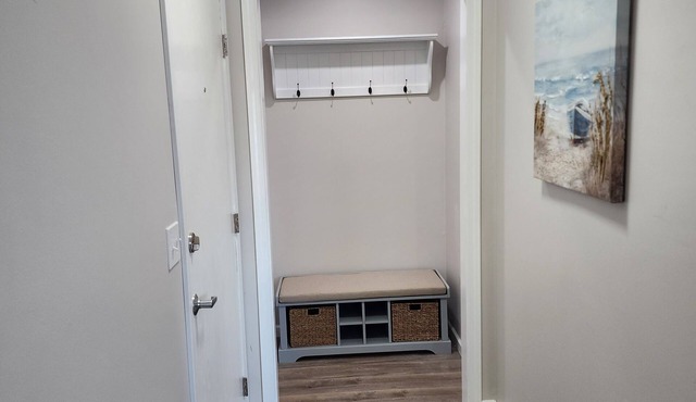 Green Lake Condo in the heart of Spicer