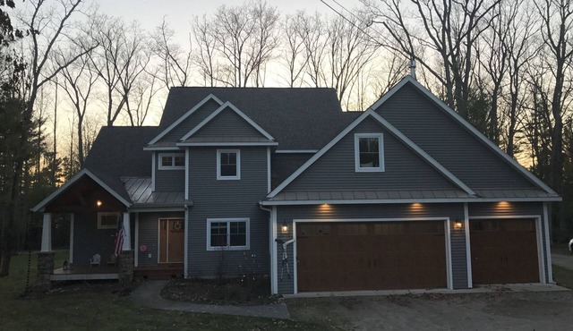 Green Lake Living At Its Best