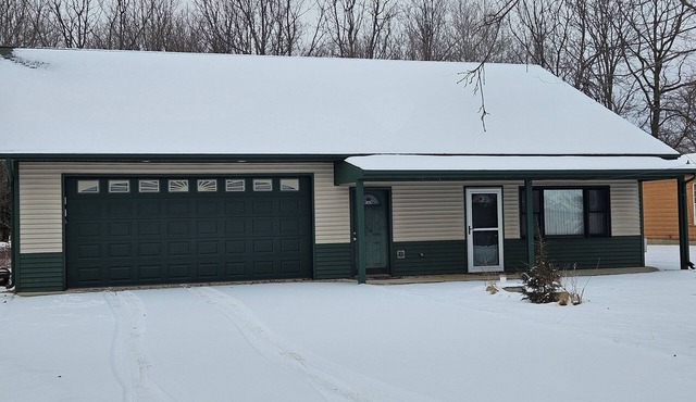 Green Lake View Cottage