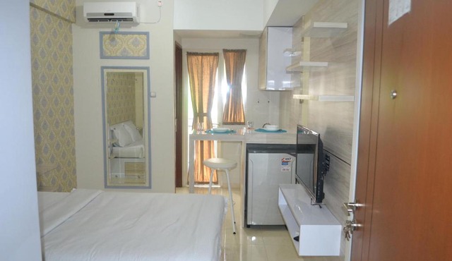 Green Lake View - Tower E 59 Acuan Laundry Time