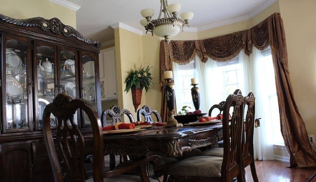 Green Lane Retreat