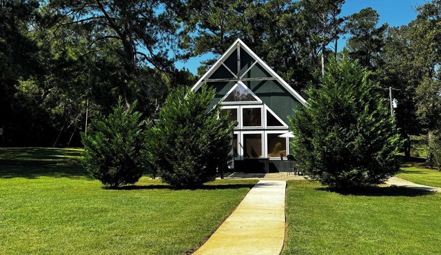 Green Loft in Philadelphia, MS; #1