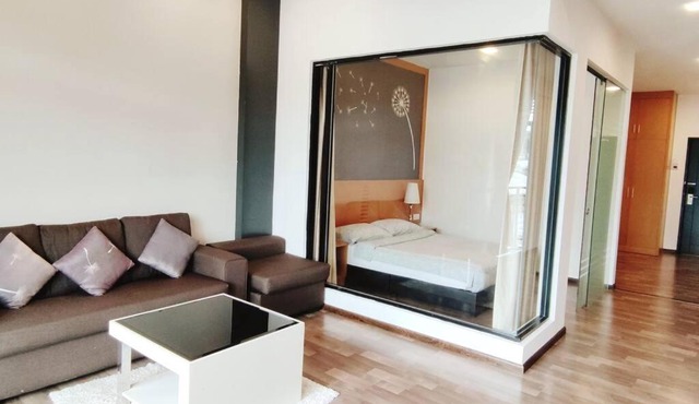 Green Nature Studio 6 -Nearby Boh Tea & Floral Park