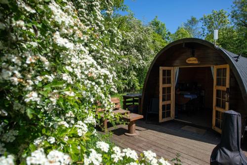 Green Oak Nature Retreat