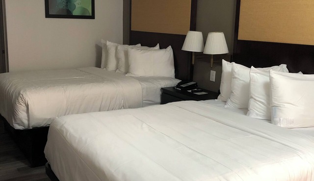 Green Palms Extended Stay