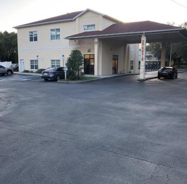 Green Palms Extended Stay