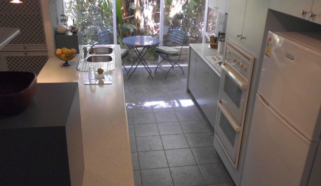 Green Patch Mildura Townhouse