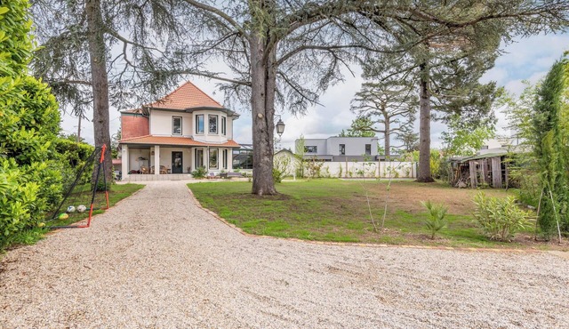 Green Place - Amazing house with swimming pool