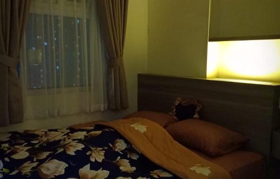 Green Pramuka City 2BR Full Furnished by Vika 9