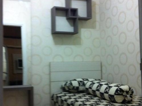 green pramuka city by nina property