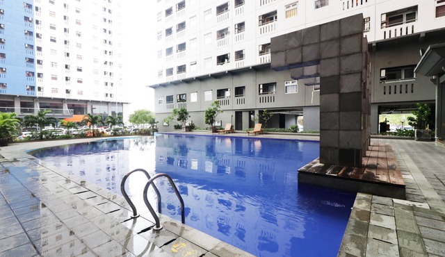 Green Pramuka City by SR Property