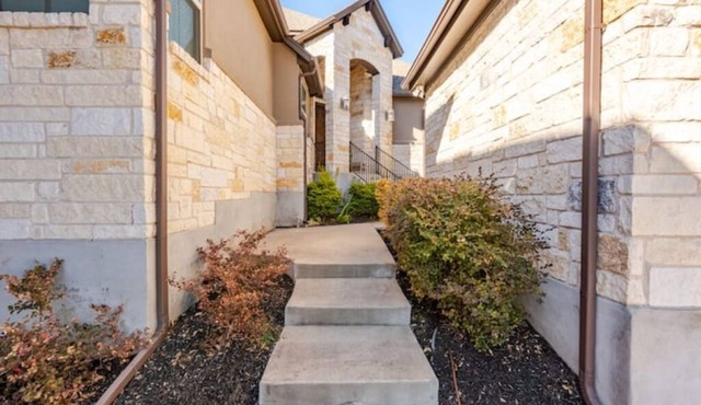 Green Preserve NW Austin Piano EV Charge 4Bed3Bath