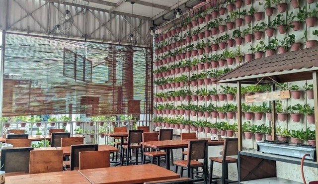 Green Red Hotel Syariah Jombang