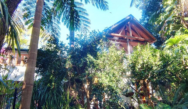 Green Retreat 30 mins to Sydney city