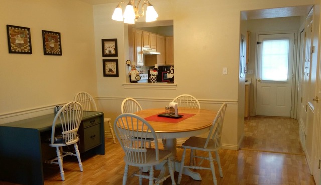 Green Ridge Town Home