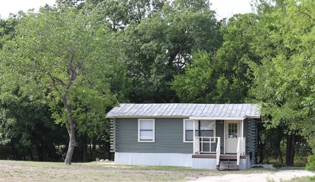 Green River Cabin- Sleeps 2