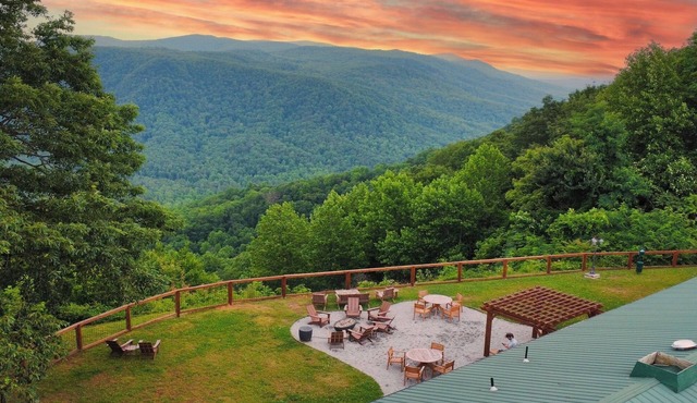 Green River Lodge