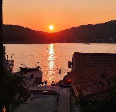 Green Sea Villa - Wild Orange Dubrovnik