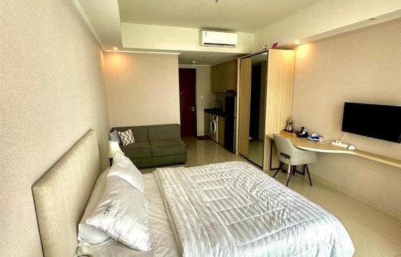 GREEN SEDAYU APARTMENT b28