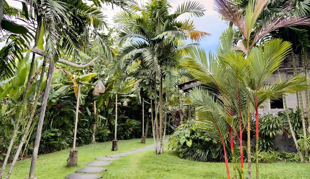 Green Space Ubud
