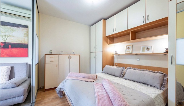Green Terrace Apartment I