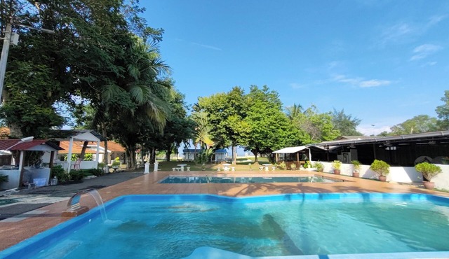 Green Town Hotels And Resorts