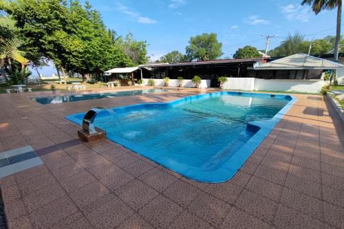 Green Town Hotels and Resorts