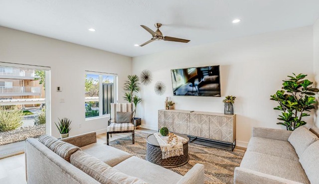 Green Valley Getaway