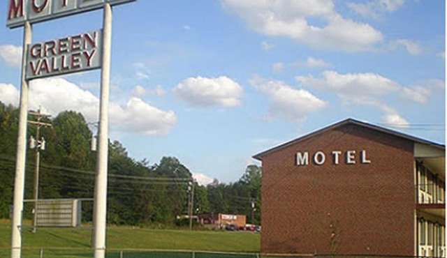 Green Valley Motel Winston Salem