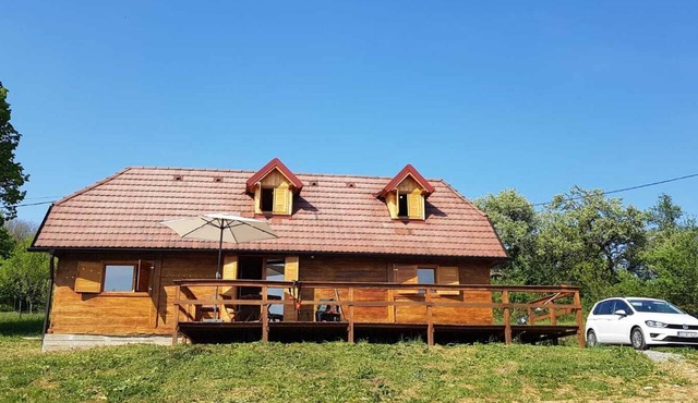 Green Valley Nature House