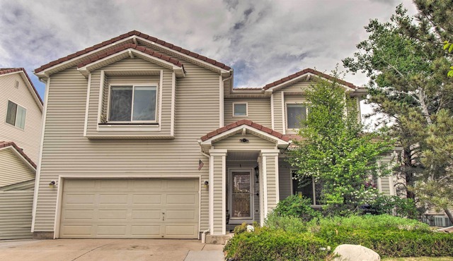 'Green Valley Ranch' - Family Home: 13 Mins to DIA