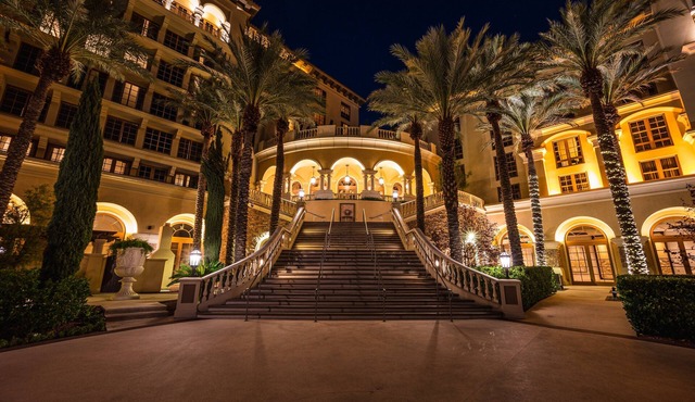 Green Valley Ranch Resort and Spa