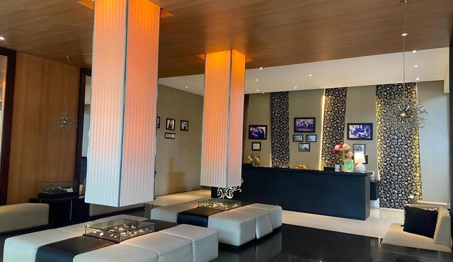 Green Valley Resort