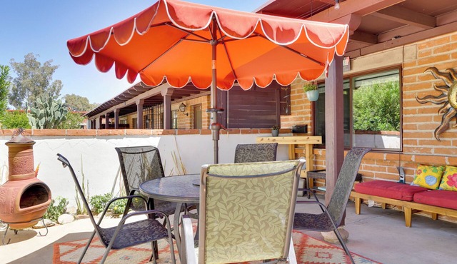 Green Valley Vacation Rental w/Community Pools!